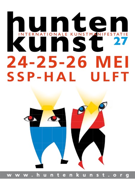 HUNTENKUNST 27