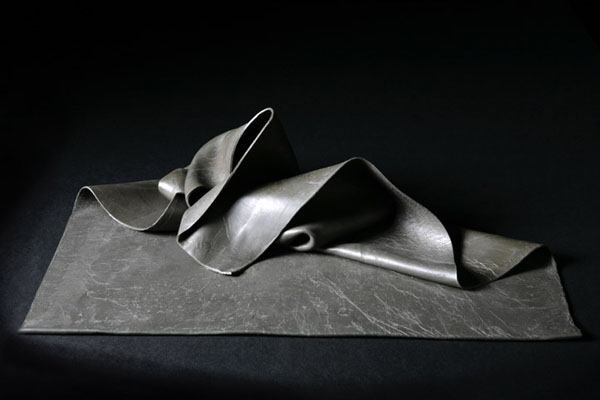 Sculpture 2008. 46cm